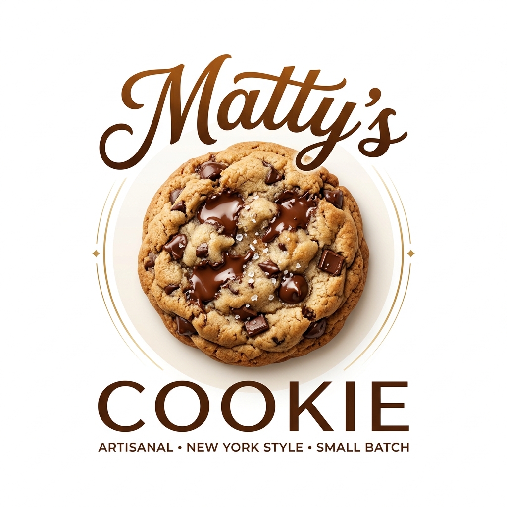Matty's Cookie